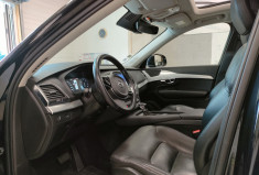 Volvo XC90  D4 190ch Momentum Geartronic 5 places