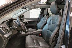 Volvo XC90  D4 190ch Momentum Geartronic 5 places