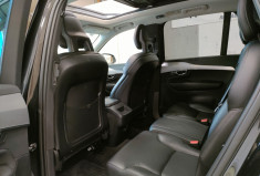 Volvo XC90  D4 190ch Momentum Geartronic 5 places