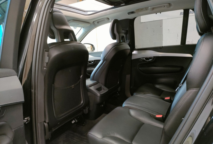 Volvo XC90  D4 190ch Momentum Geartronic 5 places
