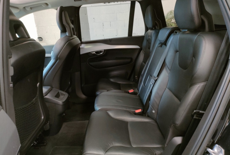 Volvo XC90  D4 190ch Momentum Geartronic 5 places