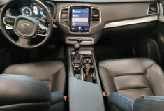 Volvo XC90  D4 190ch Momentum Geartronic 5 places
