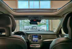 Volvo XC90  D4 190ch Momentum Geartronic 5 places