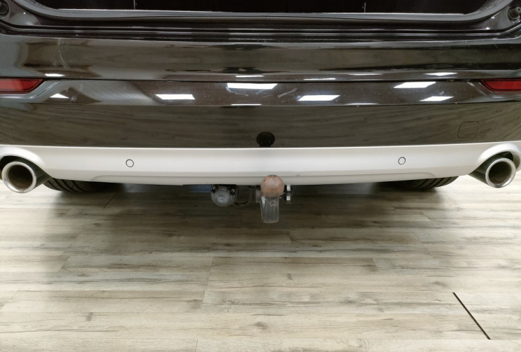 Volvo XC90  D4 190ch Momentum Geartronic 5 places