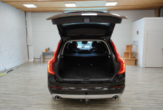 Volvo XC90  D4 190ch Momentum Geartronic 5 places