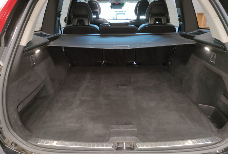 Volvo XC90  D4 190ch Momentum Geartronic 5 places