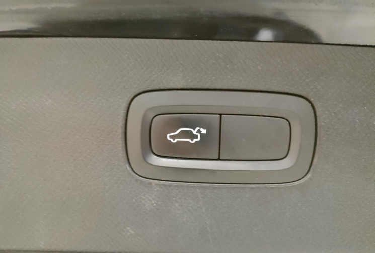 Volvo XC90  D4 190ch Momentum Geartronic 5 places
