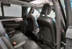 Volvo XC90  D4 190ch Momentum Geartronic 5 places