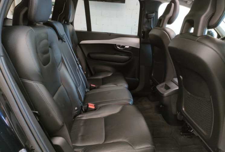 Volvo XC90  D4 190ch Momentum Geartronic 5 places