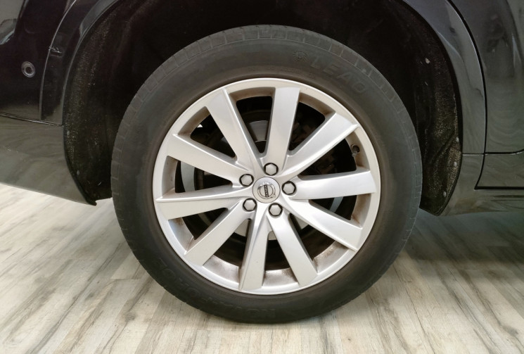 Volvo XC90  D4 190ch Momentum Geartronic 5 places