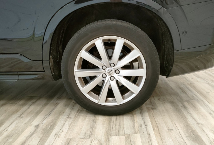 Volvo XC90  D4 190ch Momentum Geartronic 5 places
