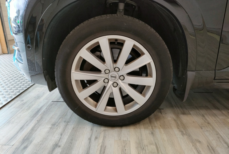 Volvo XC90  D4 190ch Momentum Geartronic 5 places