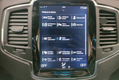 Volvo XC90  D4 190ch Momentum Geartronic 5 places