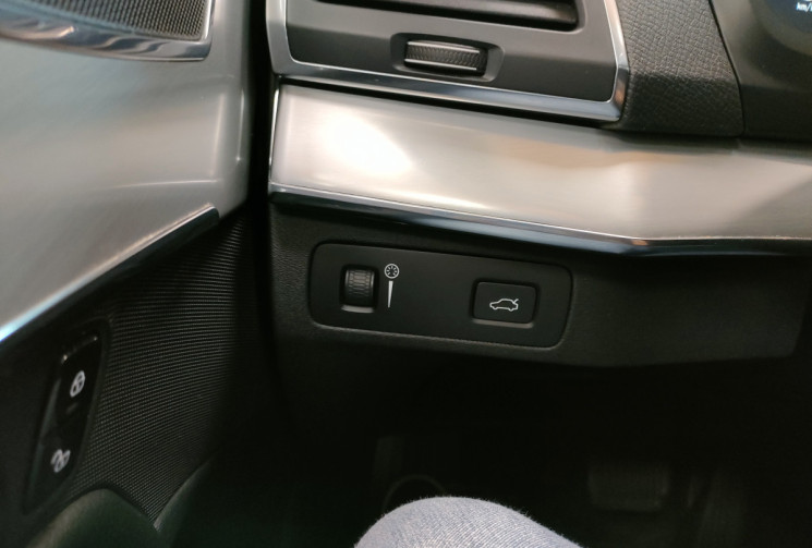 Volvo XC90  D4 190ch Momentum Geartronic 5 places