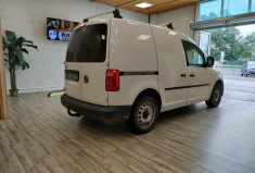 Volkswagen Caddy Van 2.0 TDI 150 CV Business Line DSG6 boite automatique