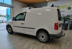 Volkswagen Caddy Van 2.0 TDI 150 CV Business Line DSG6 boite automatique