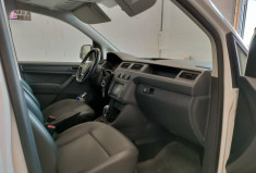 Volkswagen Caddy Van 2.0 TDI 150 CV Business Line DSG6 boite automatique