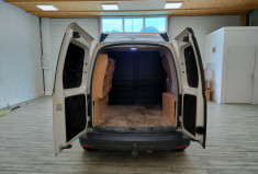 Volkswagen Caddy Van 2.0 TDI 150 CV Business Line DSG6 boite automatique