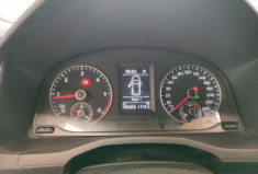 Volkswagen Caddy Van 2.0 TDI 150 CV Business Line DSG6 boite automatique