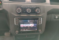 Volkswagen Caddy Van 2.0 TDI 150 CV Business Line DSG6 boite automatique