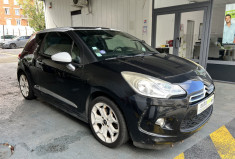 CITROEN DS3 1.6 155 SO CHIC 