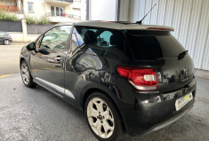 CITROEN DS3 1.6 155 SO CHIC 