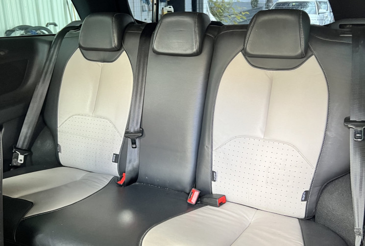 CITROEN DS3 1.6 155 SO CHIC 