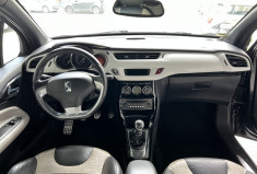 CITROEN DS3 1.6 155 SO CHIC 
