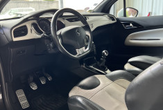 CITROEN DS3 1.6 155 SO CHIC 