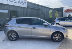 PEUGEOT 308 II 1.6 BlueHDi EAT6 ALLURE  S&S 120 cv Boîte auto