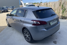 PEUGEOT 308 II 1.6 BlueHDi EAT6 ALLURE  S&S 120 cv Boîte auto