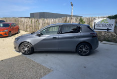 PEUGEOT 308 II 1.6 BlueHDi EAT6 ALLURE  S&S 120 cv Boîte auto