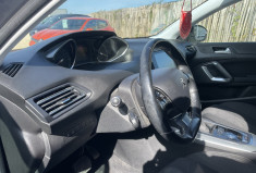 PEUGEOT 308 II 1.6 BlueHDi EAT6 ALLURE  S&S 120 cv Boîte auto