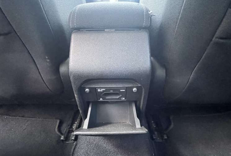 PEUGEOT 308 II 1.6 BlueHDi EAT6 ALLURE  S&S 120 cv Boîte auto