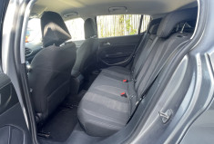 PEUGEOT 308 II 1.6 BlueHDi EAT6 ALLURE  S&S 120 cv Boîte auto