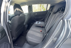 PEUGEOT 308 II 1.6 BlueHDi EAT6 ALLURE  S&S 120 cv Boîte auto