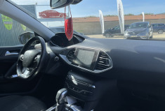 PEUGEOT 308 II 1.6 BlueHDi EAT6 ALLURE  S&S 120 cv Boîte auto