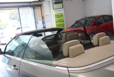 BMW SERIE 3 CABRIOLET 3.0 l 204 cv  Pack luxe  52 000 km !!!!!! Etat parfait