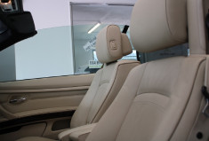 BMW SERIE 3 CABRIOLET 3.0 l 204 cv  Pack luxe  52 000 km !!!!!! Etat parfait