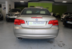 BMW SERIE 3 CABRIOLET 3.0 l 204 cv  Pack luxe  52 000 km !!!!!! Etat parfait