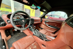 PORSCHE BOXSTER S 3.2i 252 cv 986 préparation d'origine RUF // faible km // petits frais à prévoir