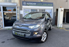 Ford Ecosport  Phase 2 1.0 SCTi EcoBoost 125 cv TREND