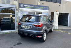 Ford Ecosport  Phase 2 1.0 SCTi EcoBoost 125 cv TREND