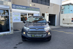 Ford Ecosport  Phase 2 1.0 SCTi EcoBoost 125 cv TREND