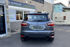 Ford Ecosport  Phase 2 1.0 SCTi EcoBoost 125 cv TREND