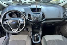 Ford Ecosport  Phase 2 1.0 SCTi EcoBoost 125 cv TREND