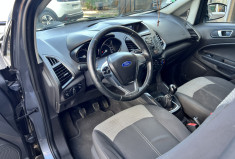 Ford Ecosport  Phase 2 1.0 SCTi EcoBoost 125 cv TREND