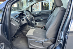 Ford Ecosport  Phase 2 1.0 SCTi EcoBoost 125 cv TREND