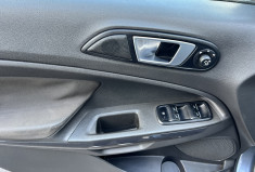 Ford Ecosport  Phase 2 1.0 SCTi EcoBoost 125 cv TREND
