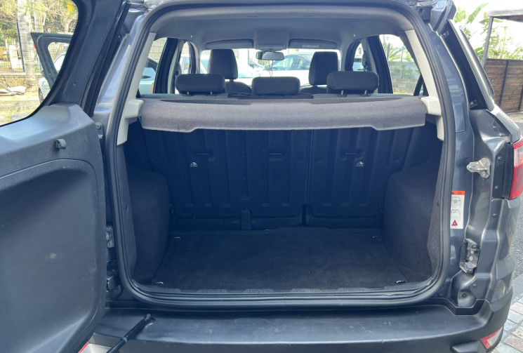 Ford Ecosport  Phase 2 1.0 SCTi EcoBoost 125 cv TREND